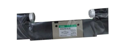 CKD Válvula solenoide 4KA249-06-B-AC100V