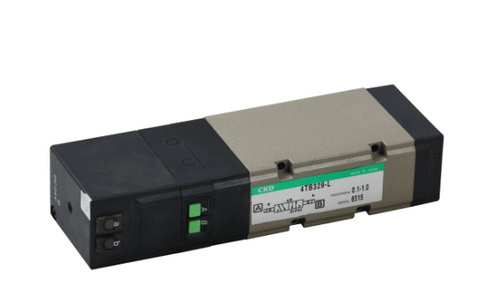 CKD Válvula solenoide 4TB329-L