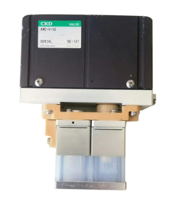 CKD Válvula solenoide AMC-V-X2