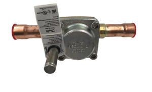 Danfoss Válvula solenoide Coil or Body 032L2201
