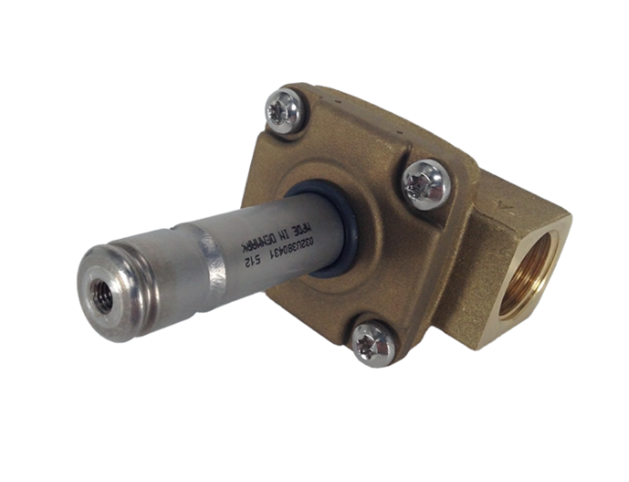 Danfoss Válvula solenoide Coil or Body 032U380431