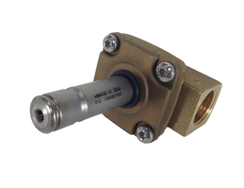 Danfoss Válvula solenoide Coil or Body 032U380431