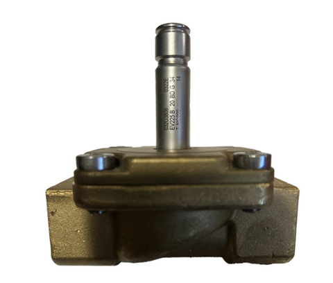 Danfoss Válvula solenoide Coil or Body 032U3806