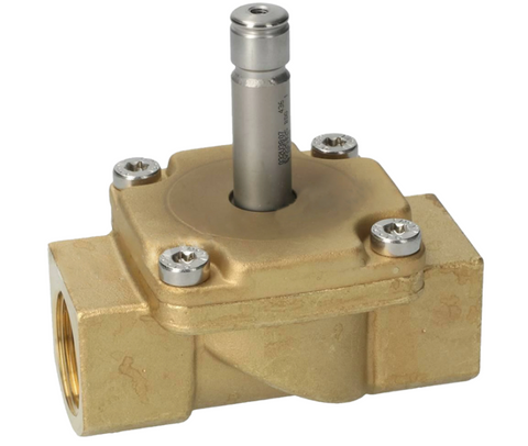 Danfoss Válvula solenoide Coil or Body 032U3807