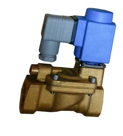 Danfoss Válvula solenoide Coil or Body 032U453002