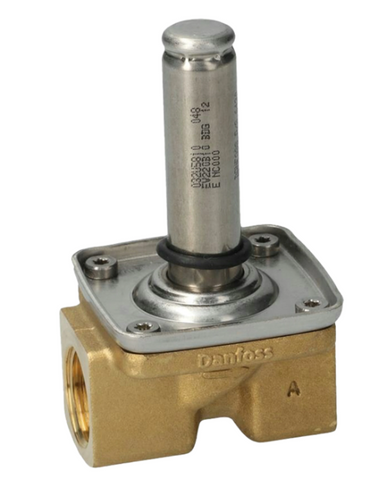 Danfoss Válvula solenoide Coil or Body 032U5810