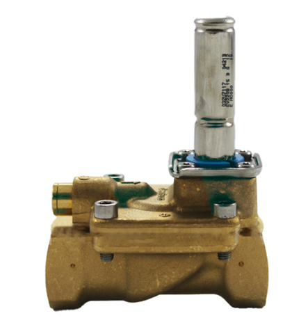 Danfoss Válvula solenoide Coil or Body 032U7117