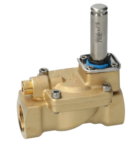 Danfoss Válvula solenoide Coil or Body 032U7120