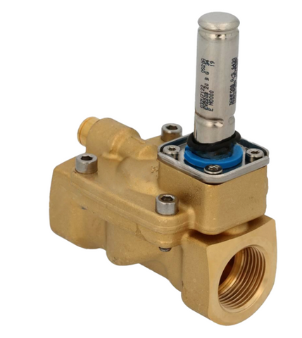 Danfoss Válvula solenoide Coil or Body 032U7122