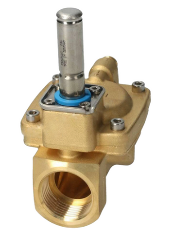 Danfoss Válvula solenoide Coil or Body 032U7127
