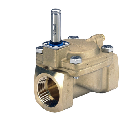 Danfoss Válvula solenoide Coil or Body 032U7140