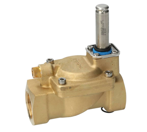Danfoss Válvula solenoide Coil or Body 032U7172