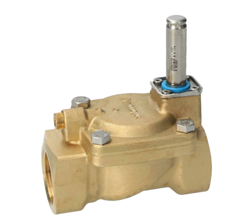 Danfoss Válvula solenoide Coil or Body 032U7173