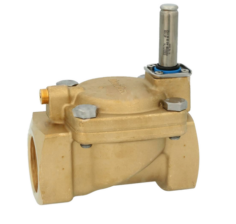 Danfoss Válvula solenoide Coil or Body 032U7174