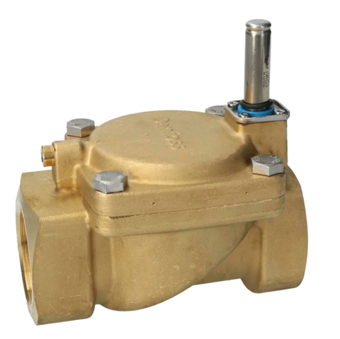 Danfoss Válvula solenoide Coil or Body 032U7175