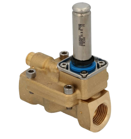 Danfoss Válvula solenoide Coil or Body 032U8360