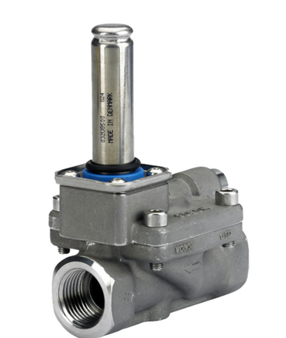 Danfoss Válvula solenoide Coil or Body 032U8500
