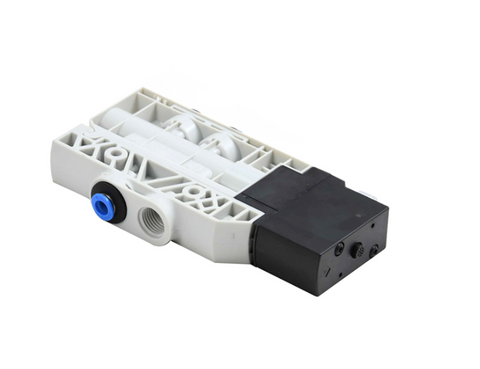 Festo Válvula solenoide CPE18-M1H-5/3ES-QS-10