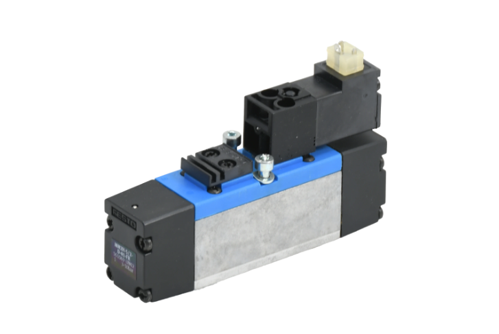 Festo Válvula solenoide MN2H-5/2-D-01-FR