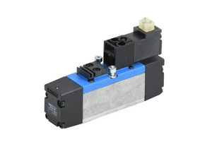 Festo Válvula solenoide MN2H-5/2-D-01-FR