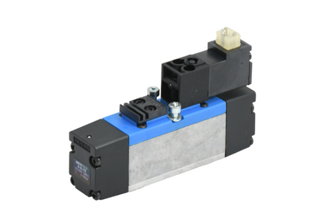 Festo Válvula solenoide MN2H-5/2-D-01-FR