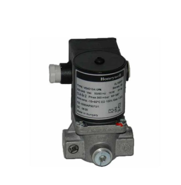 Honeywell Válvula solenoide VE4010A1014
