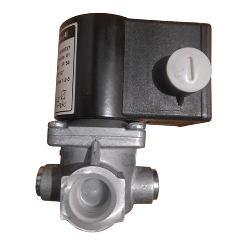 Honeywell Válvula solenoide VE4015A1013