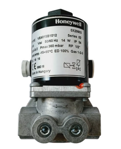 Honeywell Válvula solenoide VE4015B1012