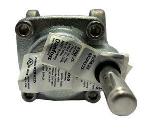 Danfoss Válvula solenoide Coil or Body EVRA25