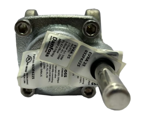 Danfoss Válvula solenoide Coil or Body EVRA25