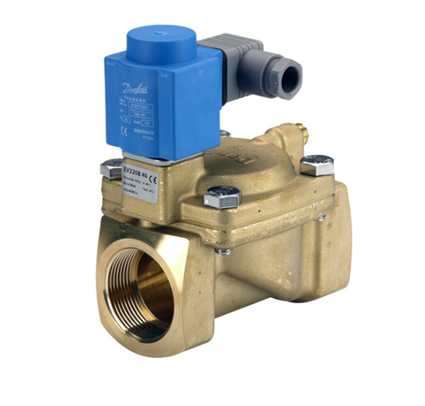 Danfoss Válvula solenoide Coil or Body PS16DN40