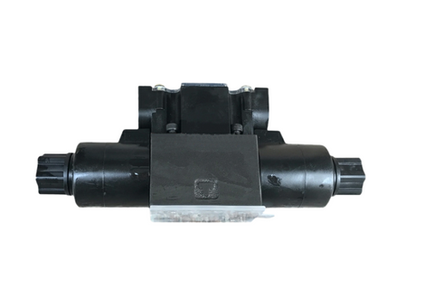 DOFLUID Válvula solenoide DFA-03-3C60-AC110V-35H