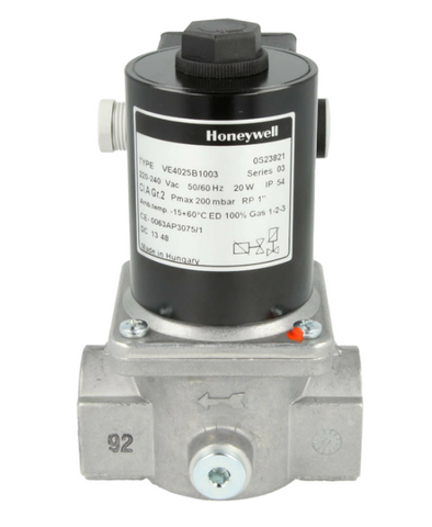 Honeywell Válvula solenoide VE4025B1003