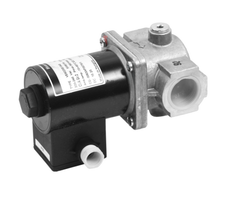Honeywell Válvula solenoide VE4025B1045