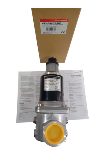 Honeywell Válvula solenoide VE4040C1001
