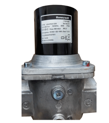 Honeywell Válvula solenoide VE4050A1200