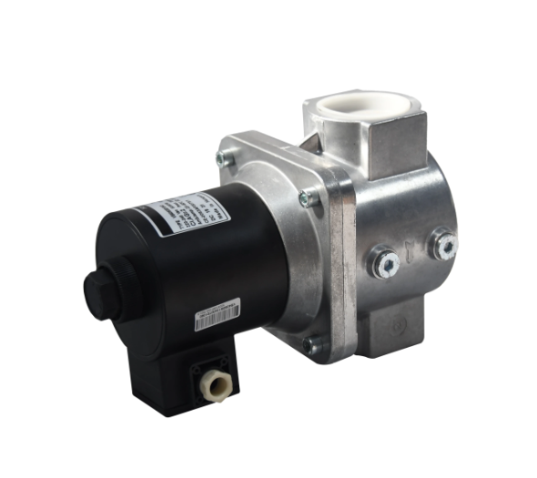 Honeywell Válvula solenoide VE4050B1043