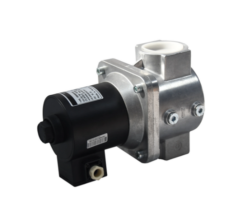 Honeywell Válvula solenoide VE4050B1043