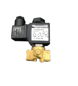 Honeywell Válvula solenoide VE408AA1007