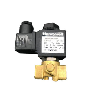 Honeywell Válvula solenoide VE408AA1007