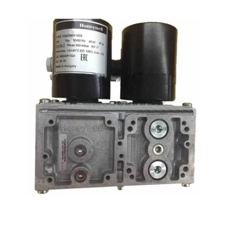 Honeywell Válvula solenoide VQ425MA1005