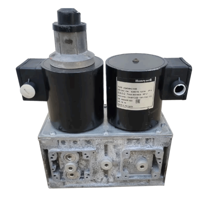 Honeywell Válvula solenoide VQ450MC1005