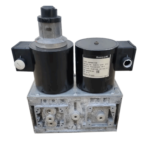 Honeywell Válvula solenoide VQ450MC1005