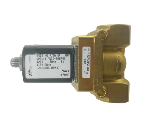 Ingersoll Rand Válvula solenoide 22124085