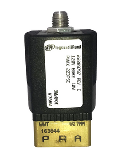 Ingersoll Rand Válvula solenoide 22289797