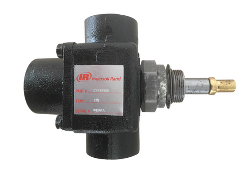 Ingersoll Rand Válvula solenoide 23635956