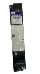 KOGANEI Válvula solenoide A200-4E2-AC100V