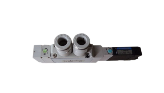 KOGANEI Válvula solenoide A110-4E1-71W