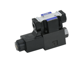CML Válvula solenoide WE42-G02-B9A-A220
