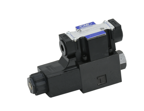 CML Válvula solenoide WE42-G02-B9A-A220